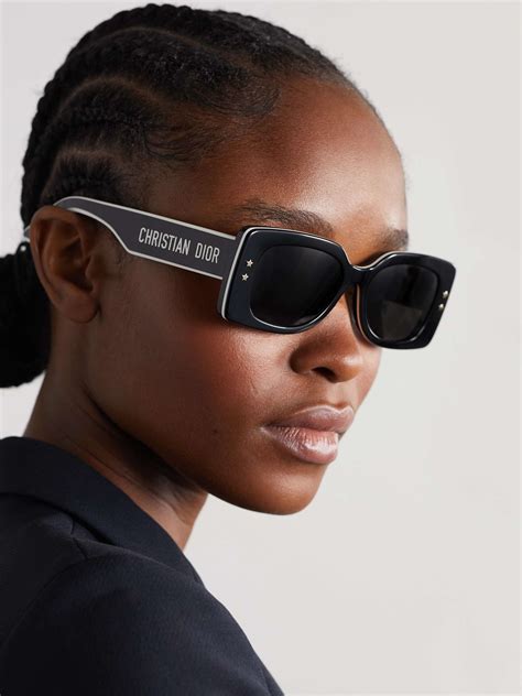 These Dior Sunglasses Are Your Perfect Autumn Shades